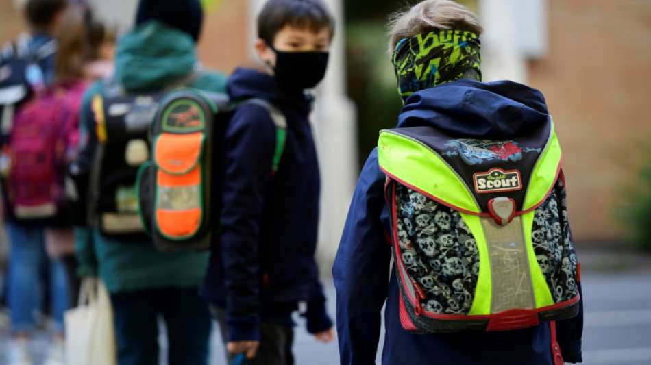 Deutschland: Zahl der Anrufe bei Kinderschutzhotline nimmt stark zu