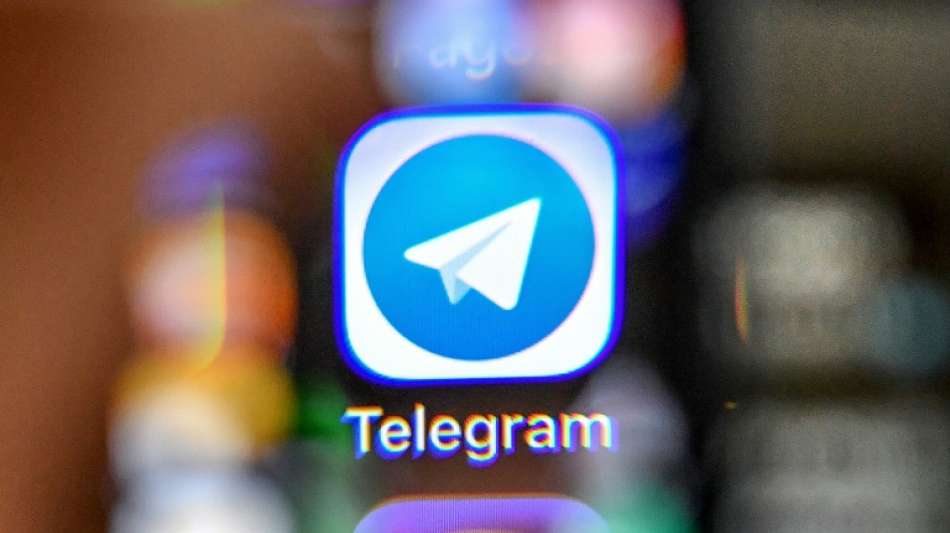 Auch Telegram-Dienst l&ouml;scht Wahlempfehlungs-App der russischen Opposition