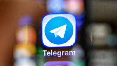 Auch Telegram-Dienst l&ouml;scht Wahlempfehlungs-App der russischen Opposition