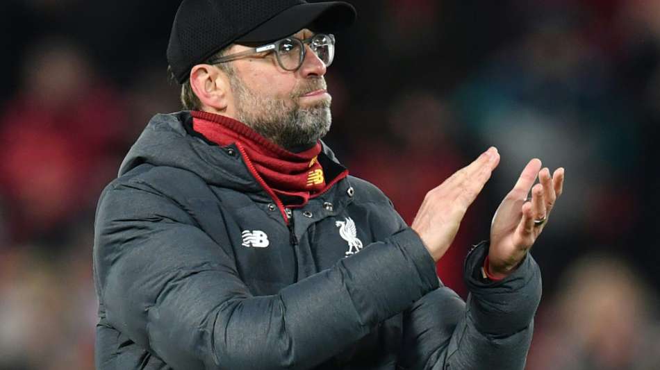 Premier-League-Teams dürfen ins Mannschaftstraining zurückkehren