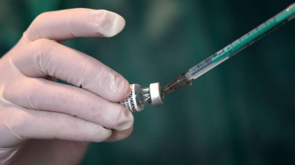 EU erh&auml;lt 50 Millionen mehr Biontech-Impfdosen bis Ende Juni