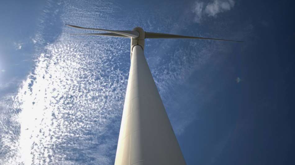 Beh&ouml;rde r&auml;umt Fehler bei angeblichen Schallbelastungen durch Windr&auml;der ein
