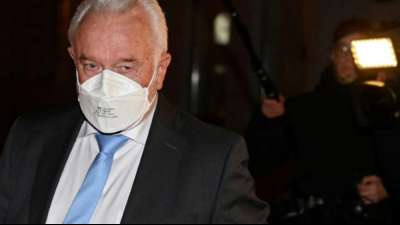 Wolfgasng Kubicki ist gegen Parlamentspoetin f&uuml;r Bundestag