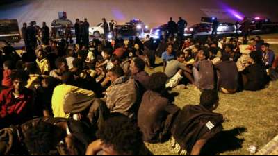 Italienischer Kapit&auml;n wegen R&uuml;ckf&uuml;hrung von Fl&uuml;chtlingen nach Libyen verurteilt