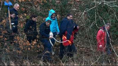 30 Jahre Haft f&uuml;r Ermordung von Familie wegen Erbschaftsstreits in Frankreich