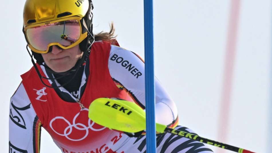 D&uuml;rr mit Goldchancen im Slalom - n&auml;chster Schock f&uuml;r Shiffrin