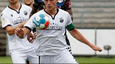 "Wir sind erleichtert": Sandhausen-Spiel auf St. Pauli abgesetzt