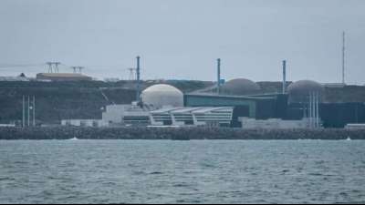Frankreichs Atomaufsicht billigt Reparaturplan f&uuml;r EPR-Reaktor
