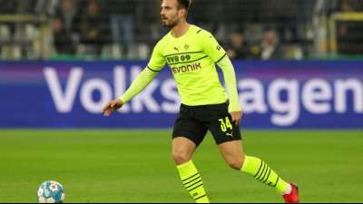 "Schweigen ist manchmal Gold": BVB ver&auml;rgert &uuml;ber Pongracic