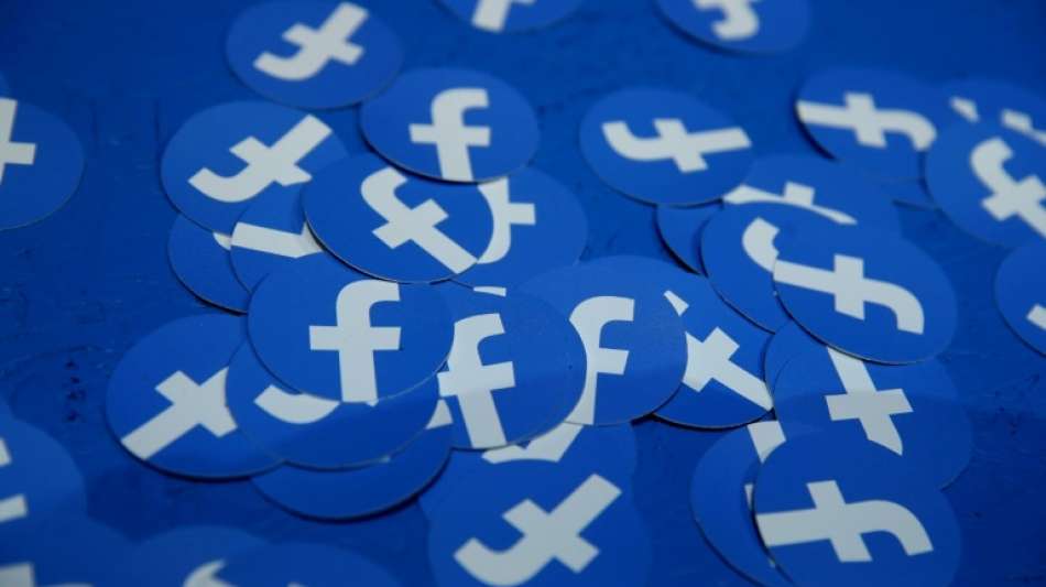 Internet: Facebook generiert unwissentlich extremistische Inhalte