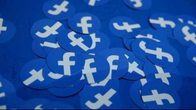 Internet: Facebook generiert unwissentlich extremistische Inhalte