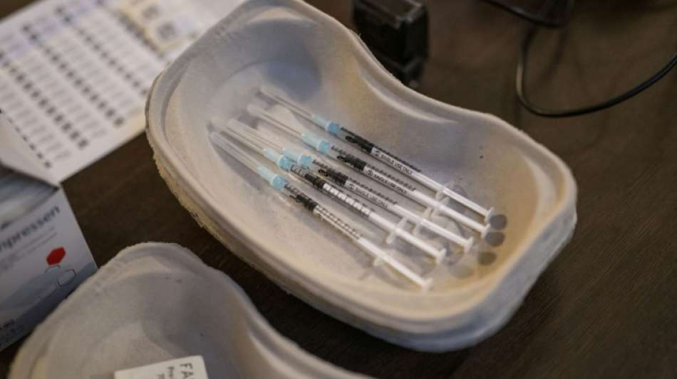 Niedersachsen und Brandenburg melden &uuml;berraschende Lieferengp&auml;sse bei Impfstoff