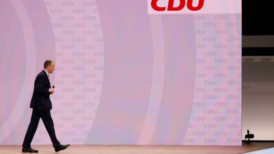 Merz will bei Wahl in Bundestag auf Nebent&auml;tigkeiten verzichten