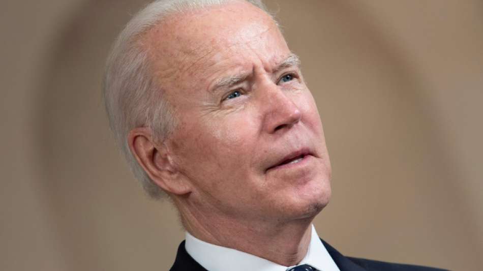 US-Pr&auml;sident Biden: T&uuml;rkei beginnen V&ouml;lkermord an Armeniern