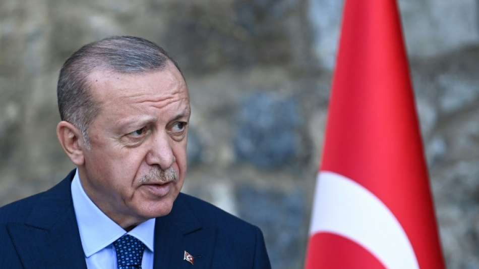 T&uuml;rkei verweigerte 2021 f&uuml;nf Deutschen Einreise wegen Terrorvorw&uuml;rfen - 35 Ausreisesperren