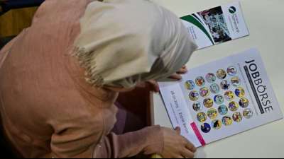 Jeder Vierte in Deutschland mit Migrationshintergrund