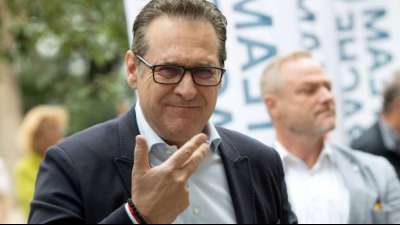 Prozess gegen Strache wegen Bestechlichkeit ab 6. Juli 