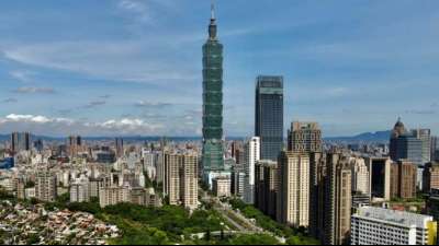 Taiwan k&uuml;ndigt Er&ouml;ffnung diplomatischer Vertretung in Litauen an