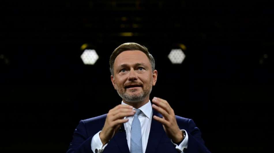 Lindner lehnt Vorfestlegung auf Koalition ab