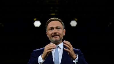 Lindner lehnt Vorfestlegung auf Koalition ab