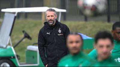 Fu&szlig;ball - Lainer: Kein Unterschied beim "authentischen" Rose