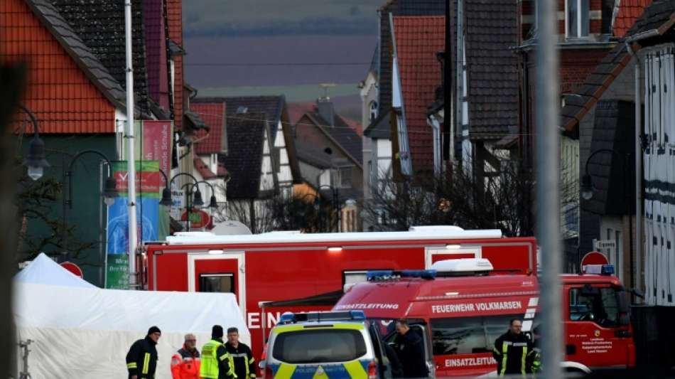 Motiv f&uuml;r Autoattacke von Volkmarsen k&ouml;nnte in Pers&ouml;nlichkeitsst&ouml;rung liegen