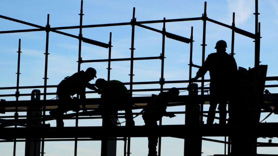 Deutschland: Fachkr&auml;ftemangel nimmt im Fr&uuml;hjahr deutlich zu