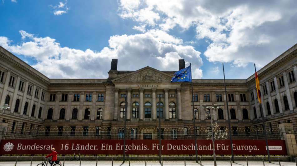 Bundesrat billigt versch&auml;rftes Gesetz gegen sexuellen Kindesmissbrauch