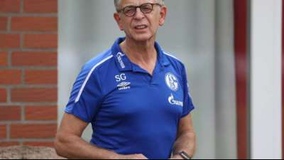Machtkampf auf Schalke: Aufsichtsrat Gesenhues tritt zur&uuml;ck