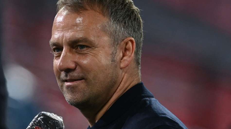 Fu&szlig;ball - Hansi Flick sagt: "Nat&uuml;rlich k&ouml;nnen wir noch&nbsp;kicken"