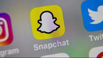 Snapchat empfiehlt Nutzern fortan keine Trump-Posts mehr