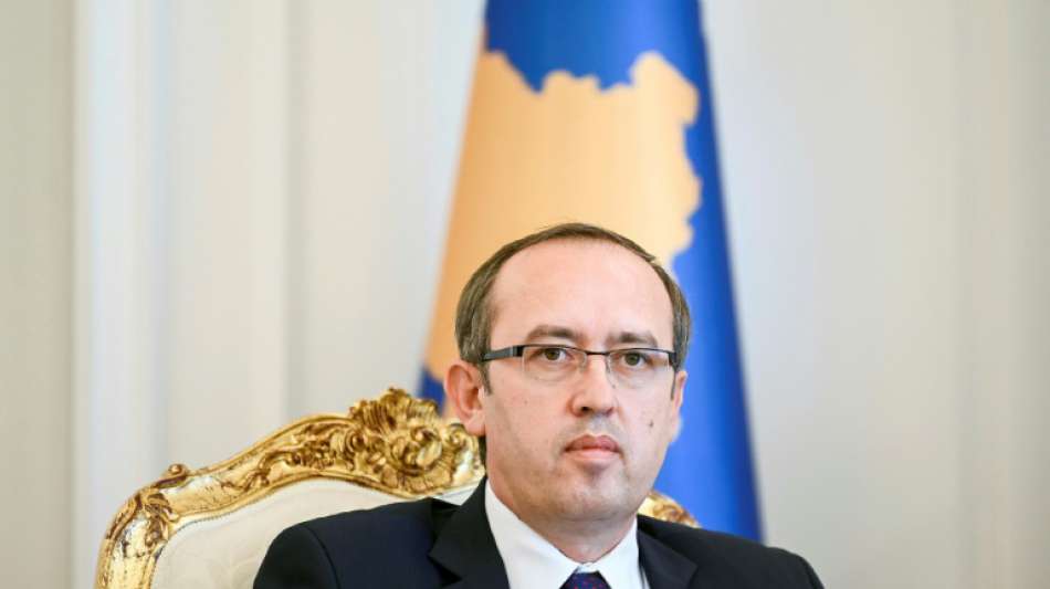 Vorgezogene Parlamentswahl im Kosovo nun am 14. Februar 2021