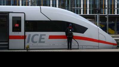 Fahrgastverband: Bahnfahren zum Weihnachtsfest ist sicher