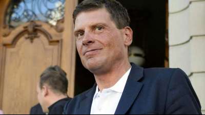 Ausfahrt mit Armstrong: Jan Ullrich auf Mallorca zur&uuml;ck auf dem Rad