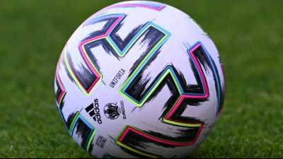 UEFA wegen EM-Spielort Baku in der Kritik: "Einfach absurd"