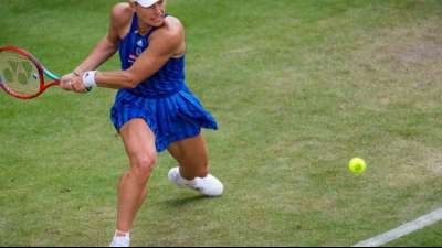 Kerber verpasst Viertelfinale in Berlin - Angstgegnerin Asarenka zu stark