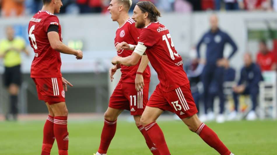 Dritte Niederlage in Folge f&uuml;r Ingolstadt