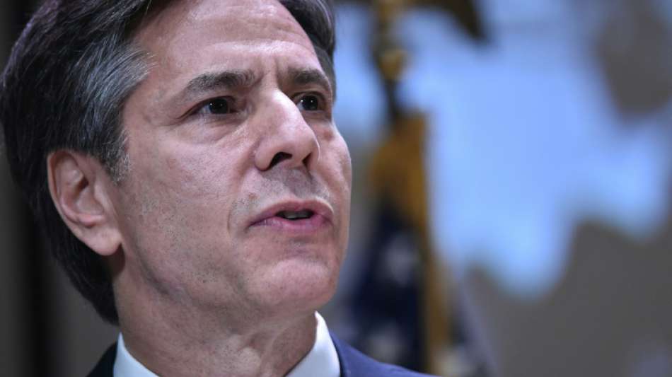 K&uuml;nftiger US-Au&szlig;enminister will Allianzen mit B&uuml;ndnispartnern "wiederbeleben"