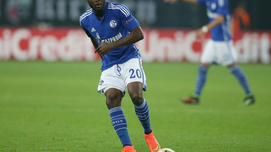 Fußball - Obasi klagt an: Sollte Geld für WM-Teilnahme zahlen