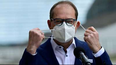 Dobrindt kann sich Fortsetzung der Koalition mit SPD vorstellen