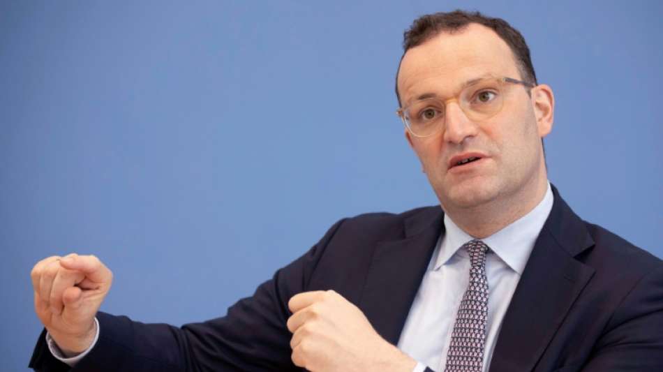 Union und SPD uneins &uuml;ber epidemische Lage von nationaler Tragweite