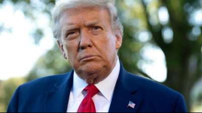 Trumps Steuererkl&auml;rungen in den H&auml;nden der New Yorker Justiz
