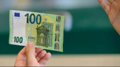 Bericht: Mehr als 20 Milliarden Euro an Investitionsmitteln nicht genutzt