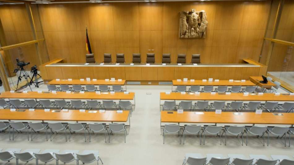 Karlsruhe verhandelt &uuml;ber Rechte von Verfassungsschutz in Bayern