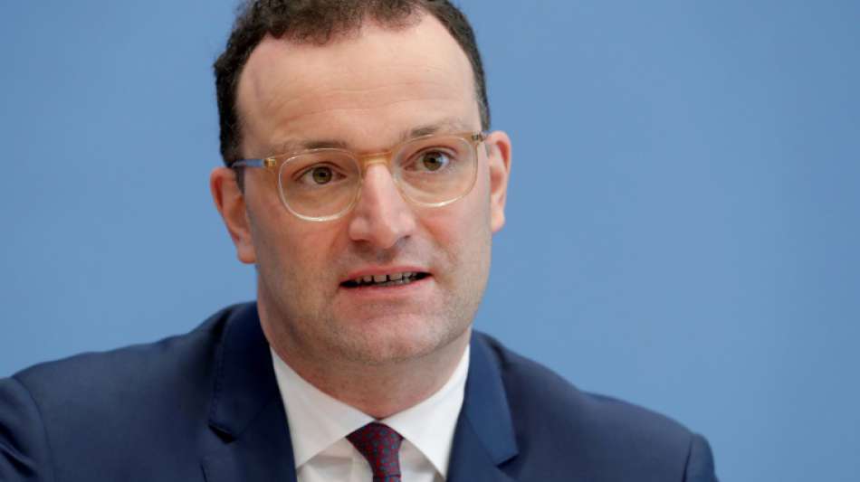 Skandal: Spahn l&auml;sst Streckung zweiter Impfung pr&uuml;fen 