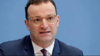 Skandal: Spahn l&auml;sst Streckung zweiter Impfung pr&uuml;fen 