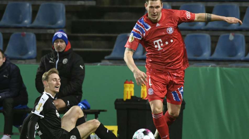 Rummenigge l&auml;sst S&uuml;les Zukunft bei den Bayern offen