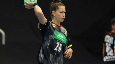Groener nominiert 16-k&ouml;pfigen WM-Kader um B&ouml;lk und Grijseels