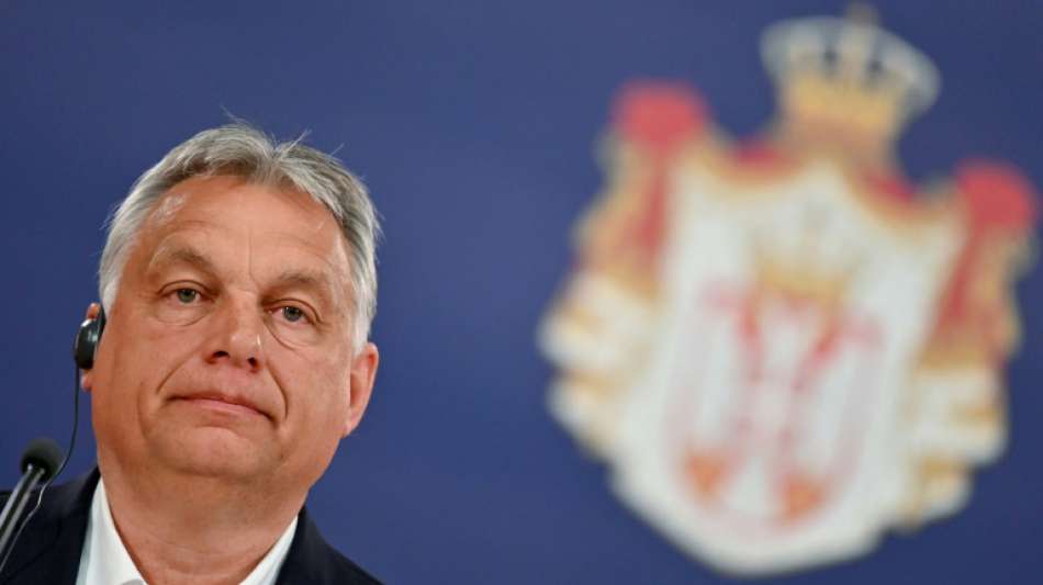 Orban stellt Verzicht auf Notstandsregelungen ab Ende Mai in Aussicht