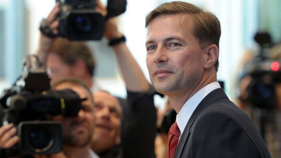Seibert w&uuml;rdigt zum Abschied Rolle der Bundespressekonferenz f&uuml;r die Demokratie